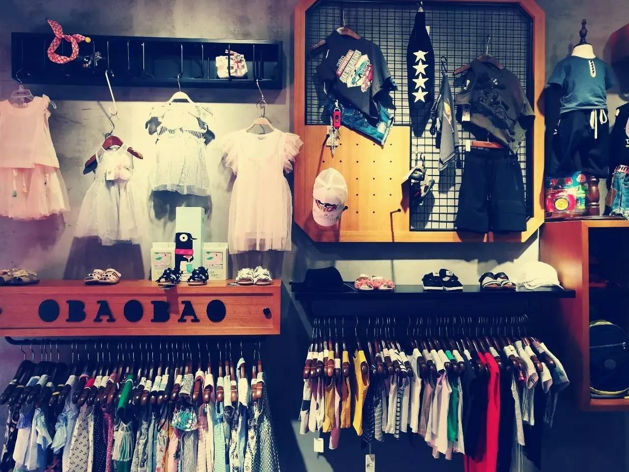 欧抱抱潮童馆中山西路店,欧抱抱潮童扬帆起航