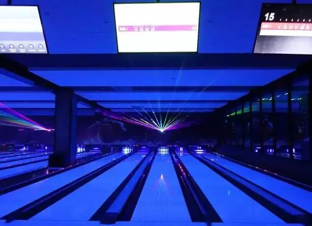 保龄球之殇｜网红店的鼻祖，可还有复苏的可能？