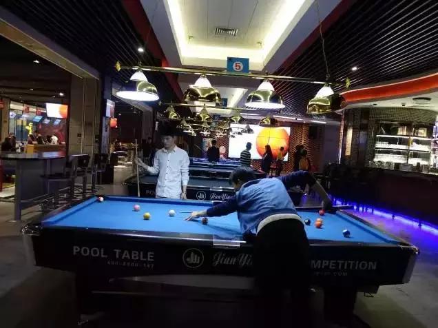 保龄球之殇｜网红店的鼻祖，可还有复苏的可能？