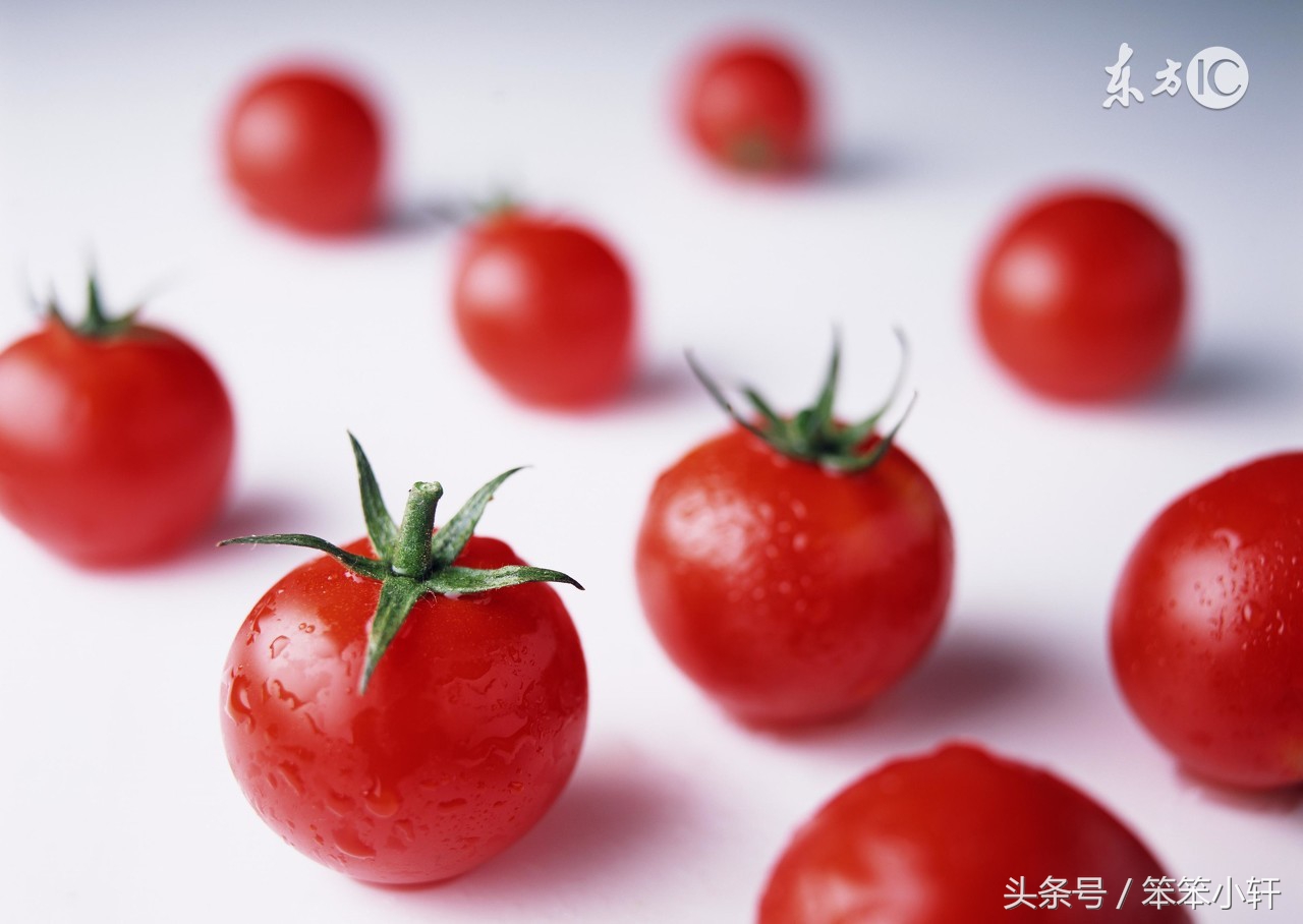 夏日也是瓜果丰收的季节,瓜果成熟的季节是几月