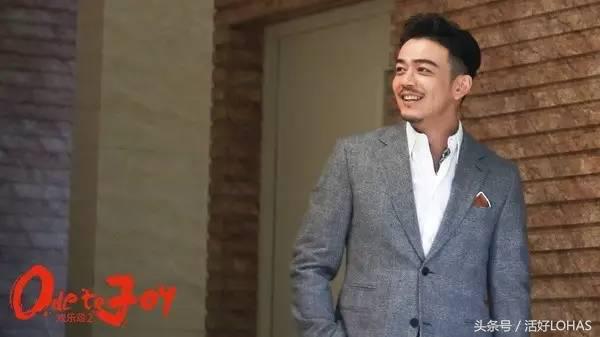 欢乐颂2赵医生小包总,欢乐颂2电视剧小包总帮樊胜美