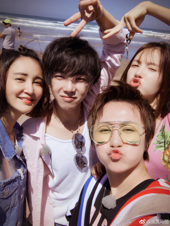 旅途的花样完整版,旅途的花样完整版沈腾