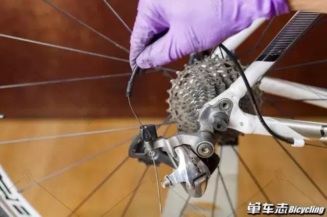 换导轮,导轮咋换