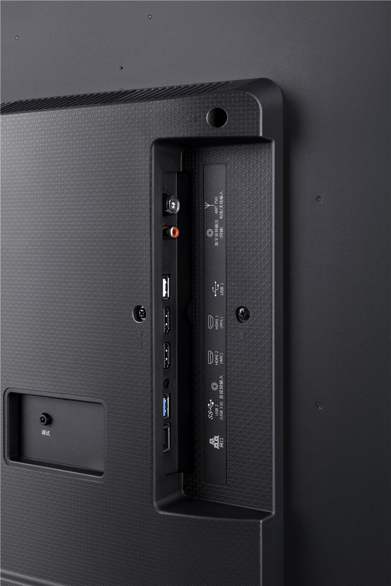 海信智慧屏电视86寸,海信电视ec880怎么样