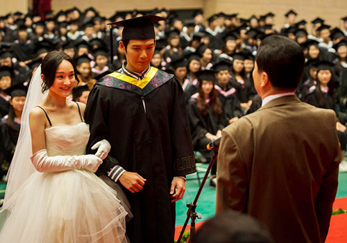 怎样摆脱分手的痛苦,毕业季就是分手季