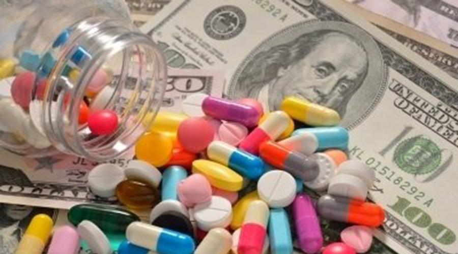 目前全球有多少种抗肿瘤药物,未来5年抗肿瘤药物