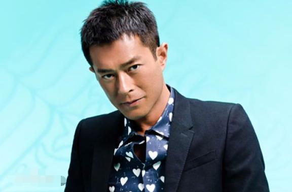 古天乐15岁辍学经历,古天乐早年辍学