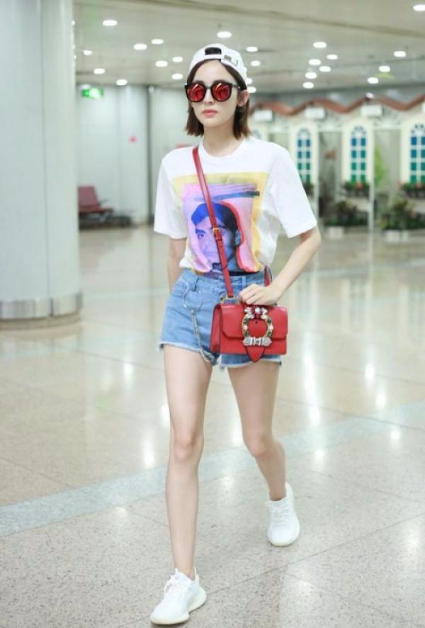 别急着买夏装,先别着急买衣服