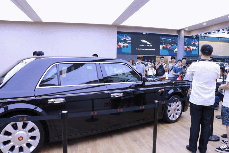 深港澳国际车展地点,深港澳车展新车推荐