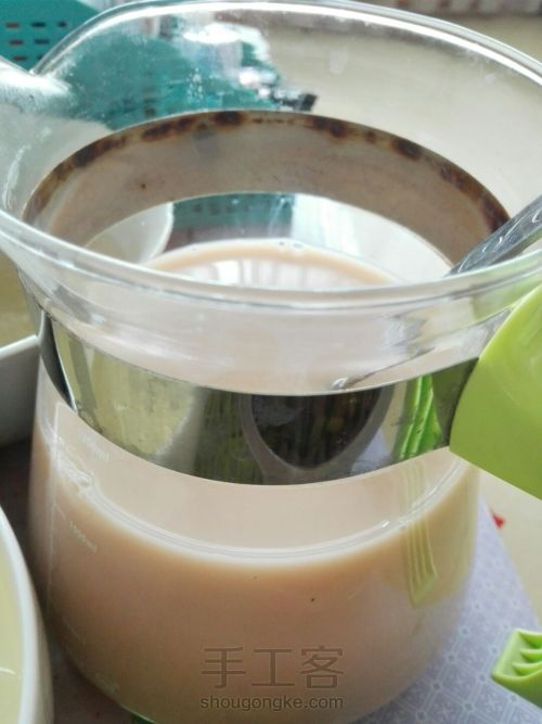 夏天烧仙草做法,自制烧仙草的家常做法最简单