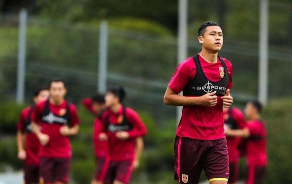 里皮国足四十强赛叙利亚,里皮12强6战11分阵容