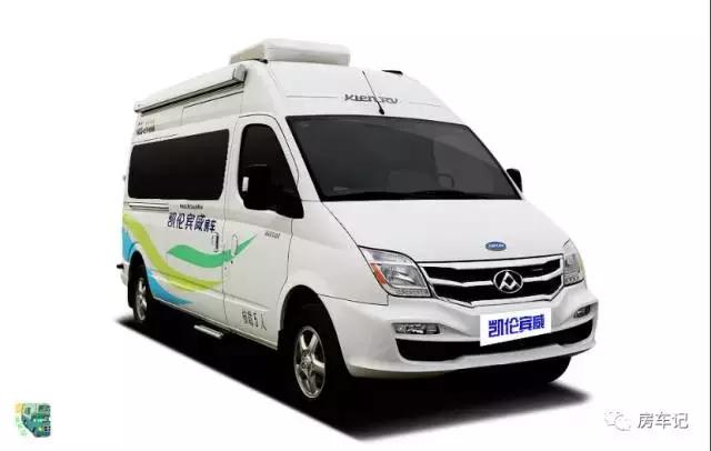 大通凯伦宾威c型房车游记,宇通凯伦宾威大通v80c型房车