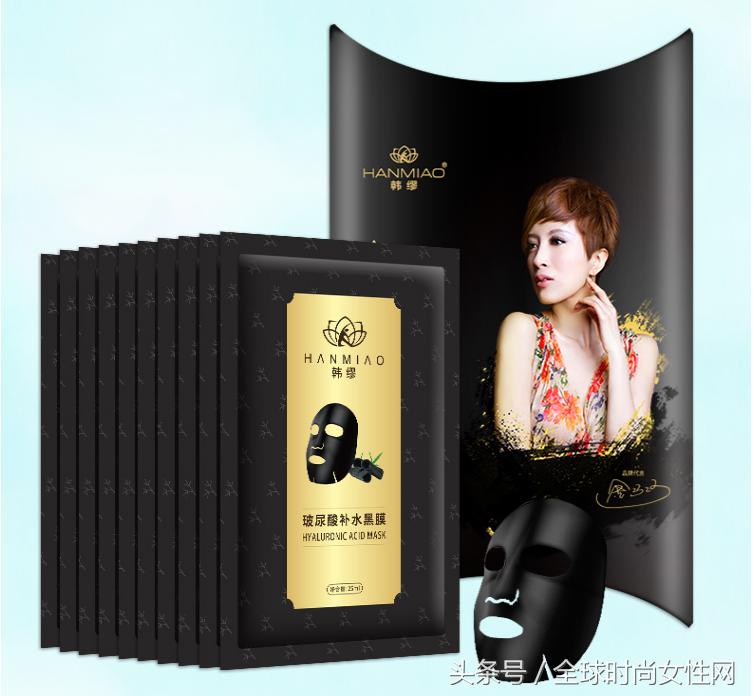 扫“黄”9步曲告诉你：“一月内美白”选对产品才是关键！