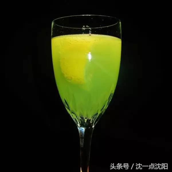 断片鸡尾酒很厉害吗,传说中能断片的酒