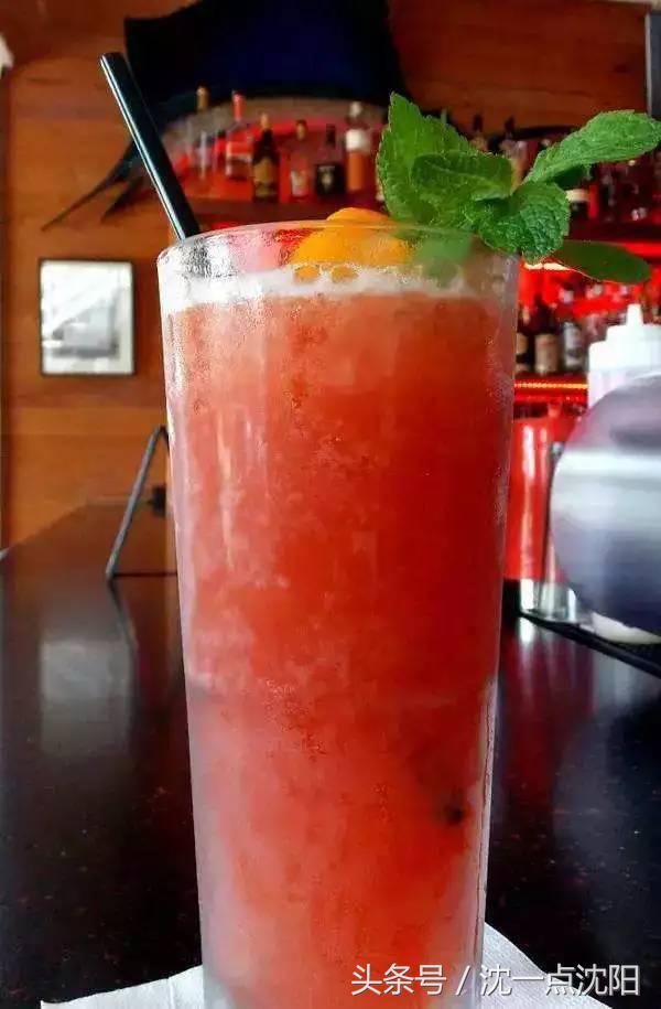 断片鸡尾酒很厉害吗,传说中能断片的酒