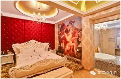 开封情侣住宿酒店推荐,开封最适合情侣去的酒店