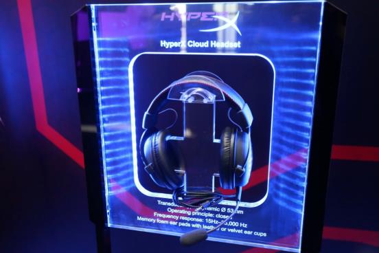 hyperx暴风x耳机测评,hyperx暴风x耳机