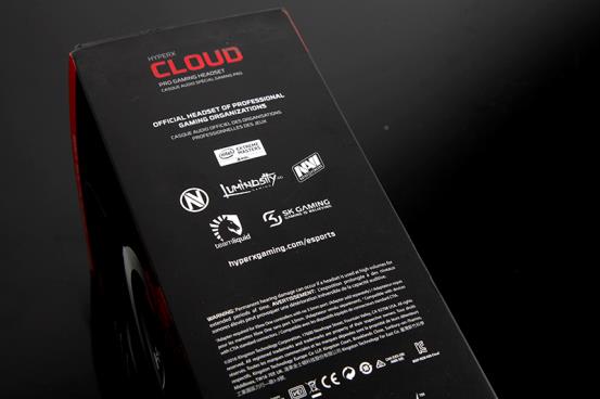 hyperx暴风x耳机测评,hyperx暴风x耳机