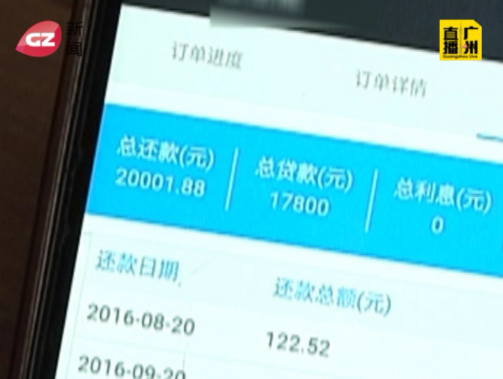 大学生毕业求职遇“*款贷**培训”,工作无下落反背一身债?