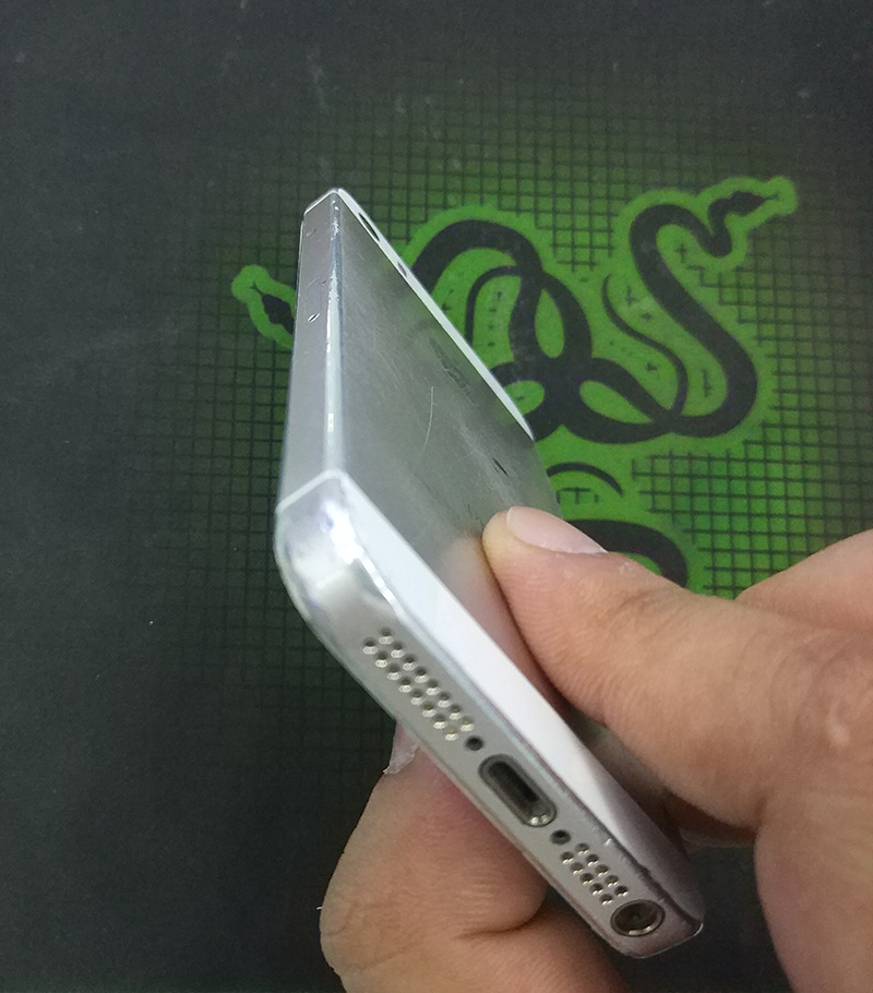 2013年的手机老弱病残了吗?大魔王强行续命5s