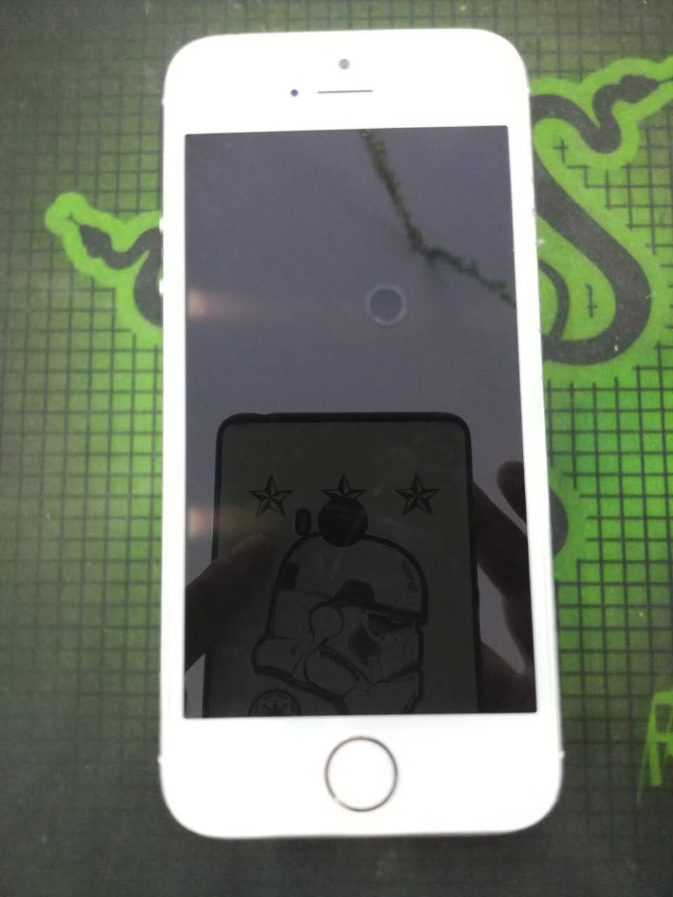 2013年的手机老弱病残了吗?大魔王强行续命5s