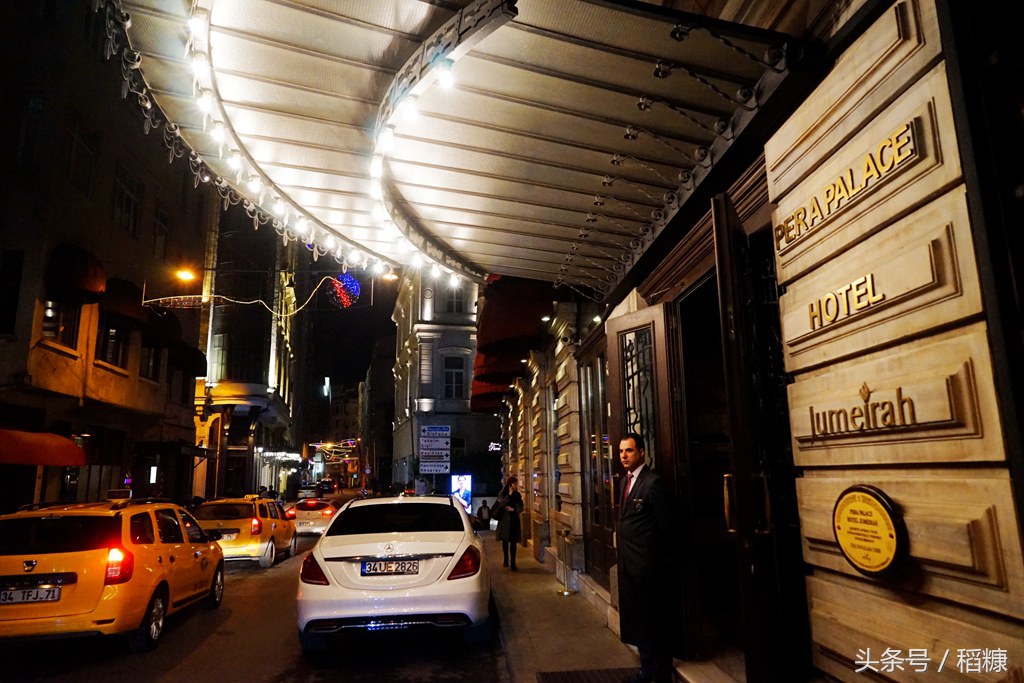 伊斯坦布尔新机场土耳其烤肉,伊斯坦布尔美食游