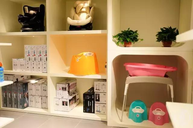 郑州最大的母婴用品店,郑州朵朵妈妈