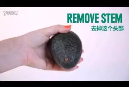 牛油果挑选什么样的最好吃,牛油果怎么挑选才是正确的