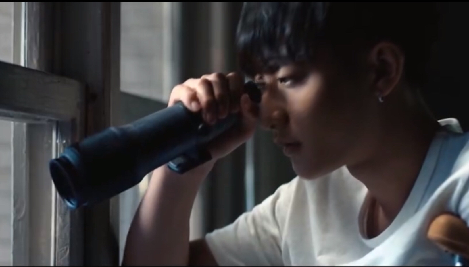 青春泣血，那些年让人感动到心疼的男主角