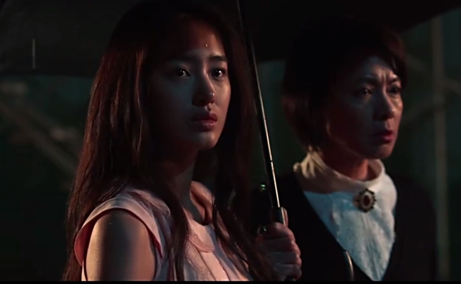 青春泣血，那些年让人感动到心疼的男主角