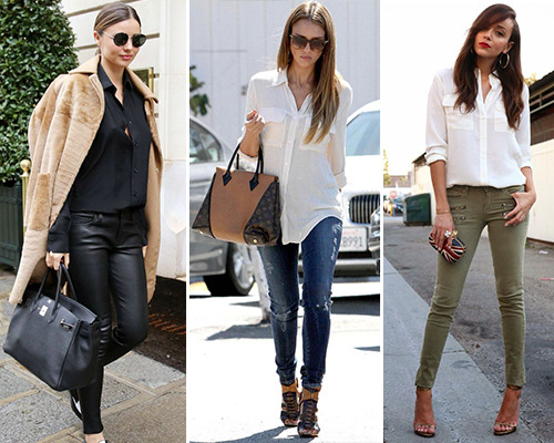 欧美博主抢破头的牌子，竟然是它们！