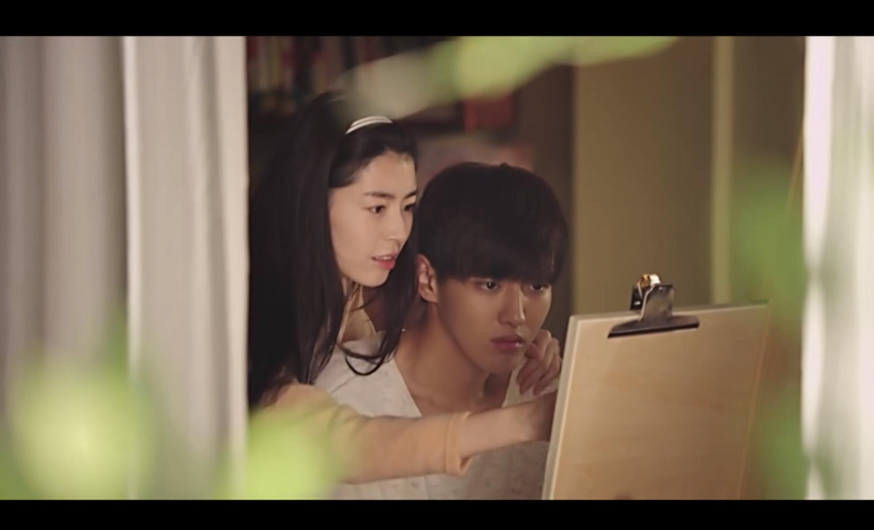 青春泣血，那些年让人感动到心疼的男主角