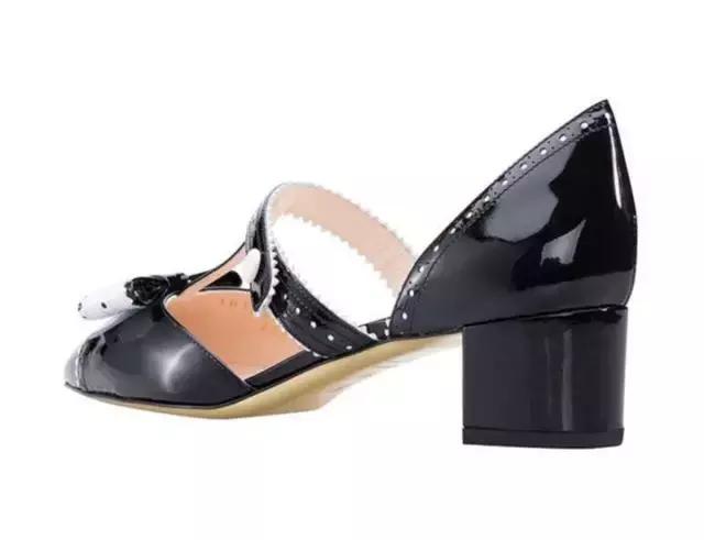 夏季优雅蝴蝶结,在秋冬有一个百搭超方便的蝴蝶结