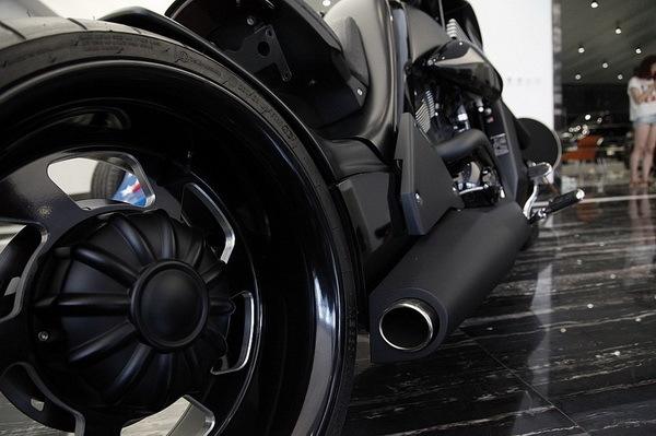 十大最佳摩托车型排名榜,全球十大最强摩托车排行榜