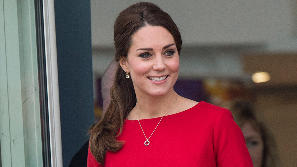 凯特王妃为什么叫凯特,凯特王妃个人信息介绍