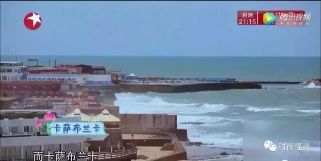 林志玲和马丽谁才是女汉子,林志玲沈腾花样姐姐