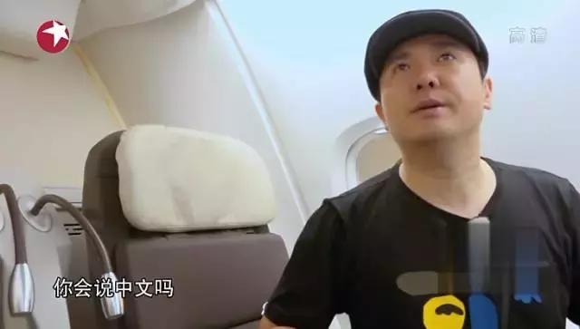 林志玲和马丽谁才是女汉子,林志玲沈腾花样姐姐