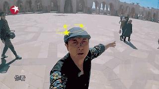 林志玲和马丽谁才是女汉子,林志玲沈腾花样姐姐