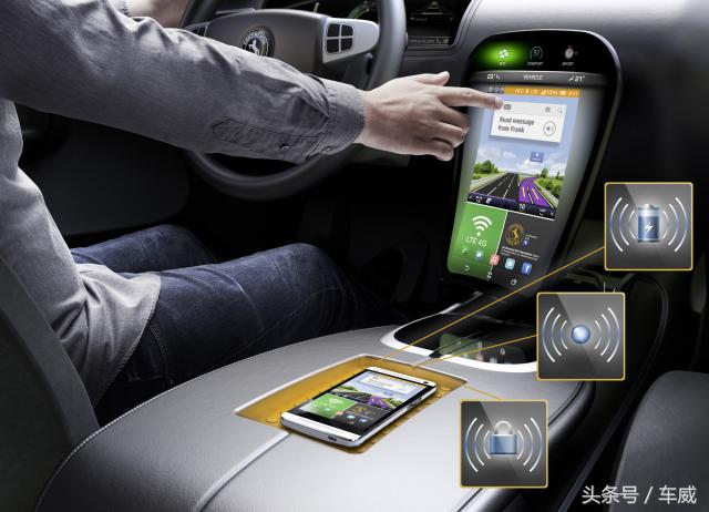 汽车能治病,摩托撒把骑,CESASIA展告诉你未来如何出行