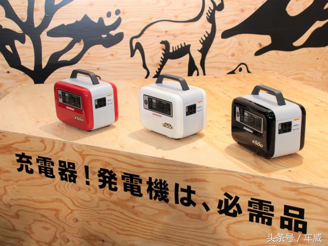 汽车能治病,摩托撒把骑,CESASIA展告诉你未来如何出行