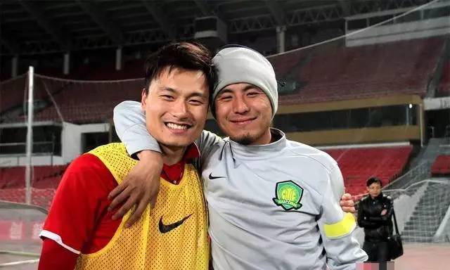 郜林谈武磊,郜林评价武磊