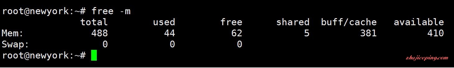 Vultr纽约机房的2.5刀VPS测评