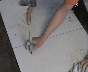 地砖的铺贴方法及步骤,地砖铺贴方法与步骤