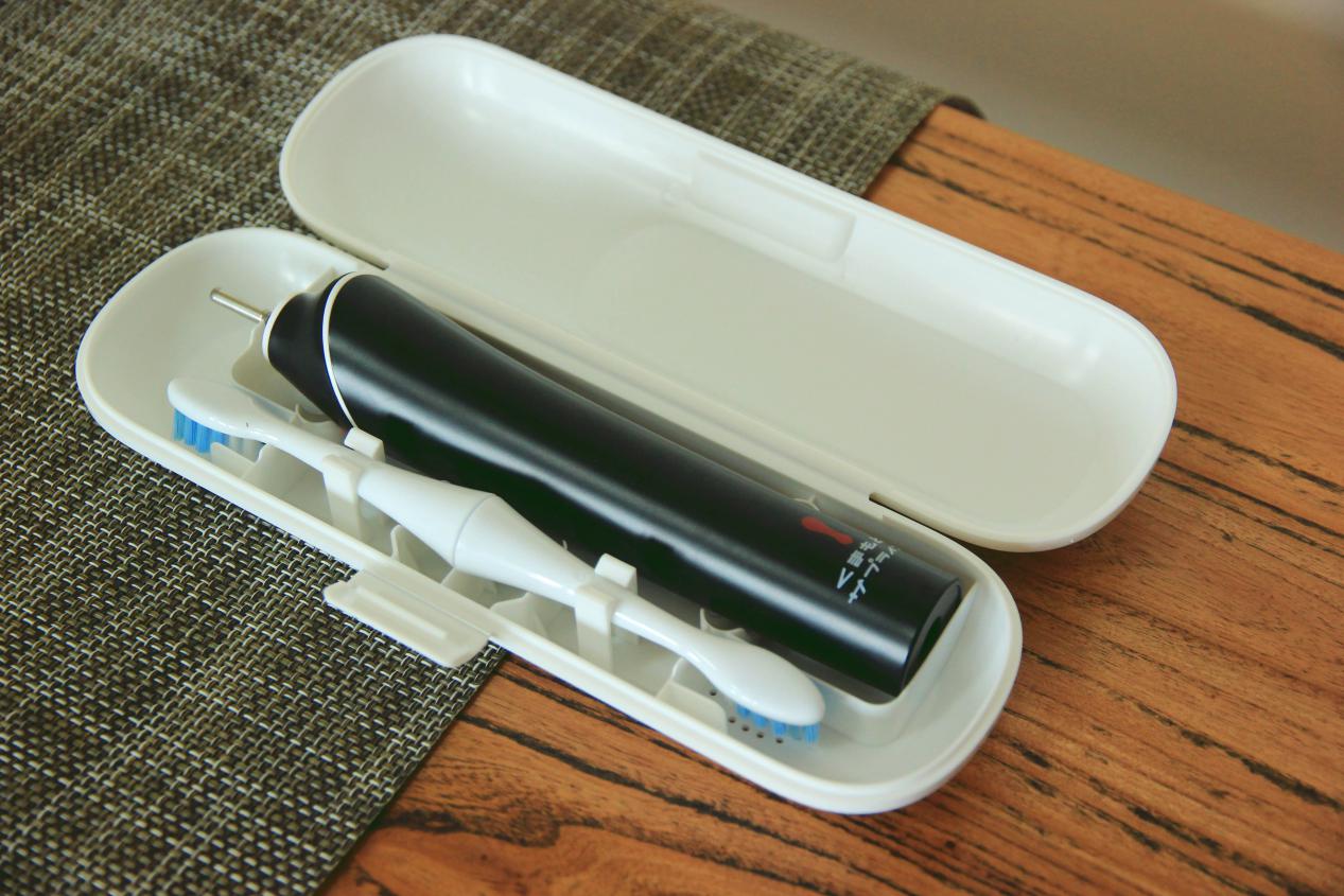 耍萌卖贱本部长索纳斯熊本定制版电动牙刷