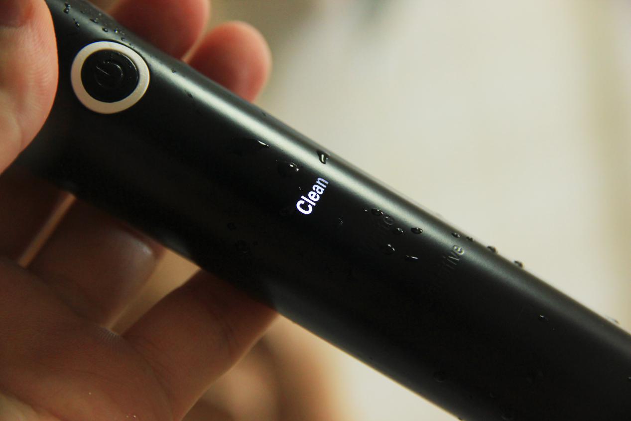 耍萌卖贱本部长索纳斯熊本定制版电动牙刷