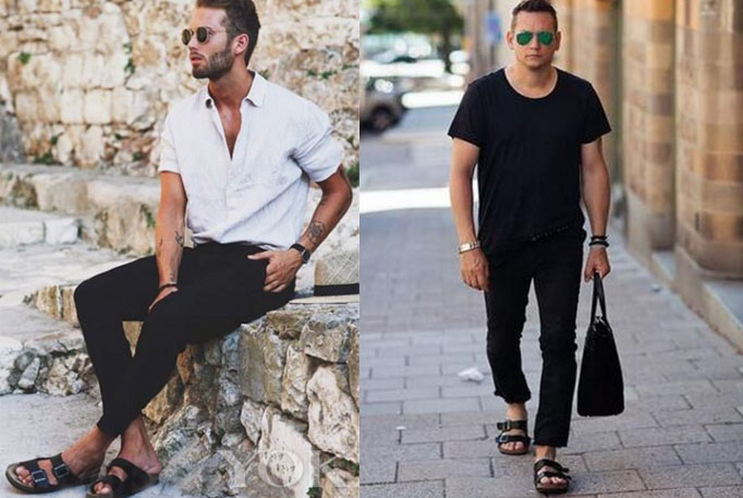 博肯鞋值得买吗,博肯鞋是什么风格