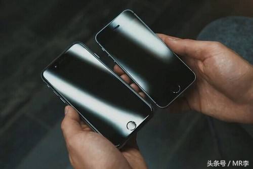 组装手机可以和组装电脑一样随心所欲吗