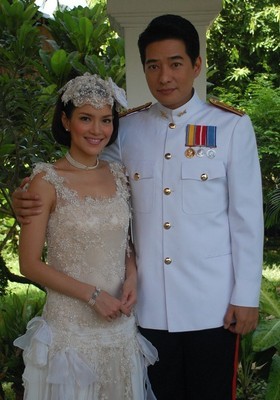 花环夫人泰国公主,花环夫人纪录片