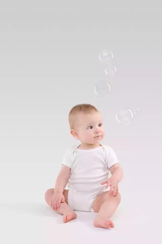 要想孩子更聪明,要想宝宝聪明应该多吃什么