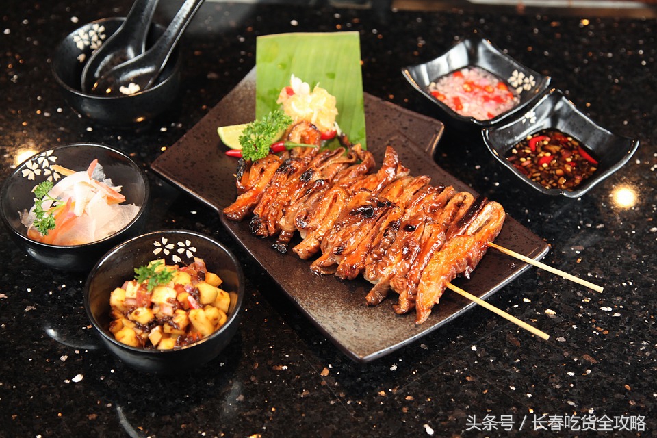 海鲜印象自助火锅长春,长春东樾轩海鲜火锅